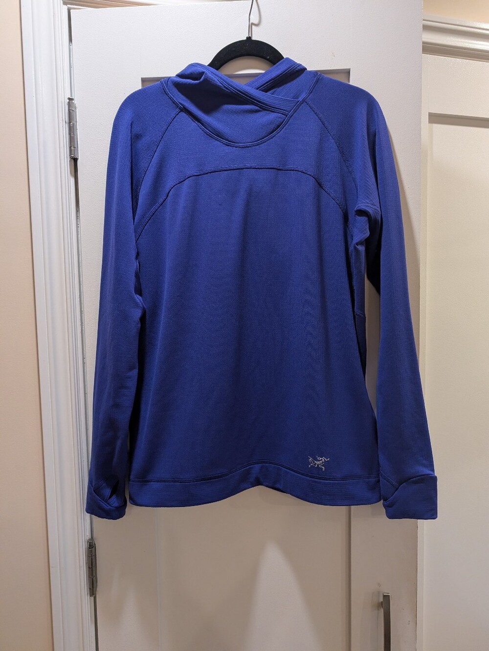 Arc'teryx Thaleia Hoody,XL